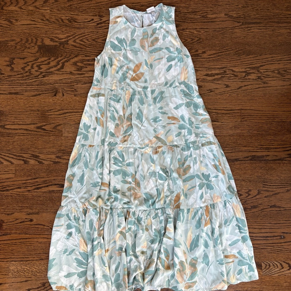 ✨SOLD✨a new day Women’s Dress (M)